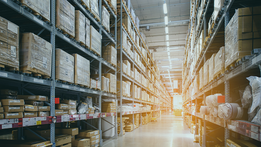 Warehouse